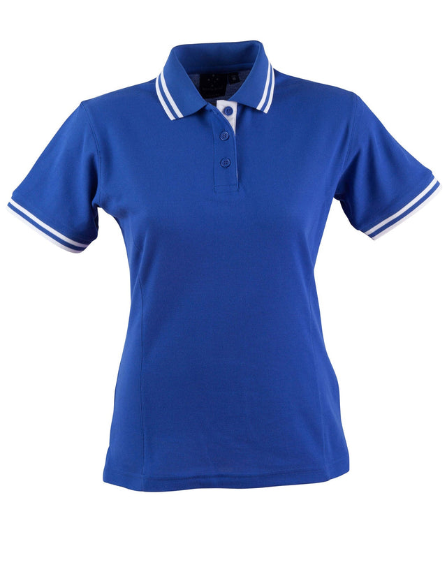 PS66 GRACE POLO Women's - WEARhouse