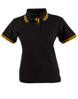 PS66 GRACE POLO Women's - WEARhouse