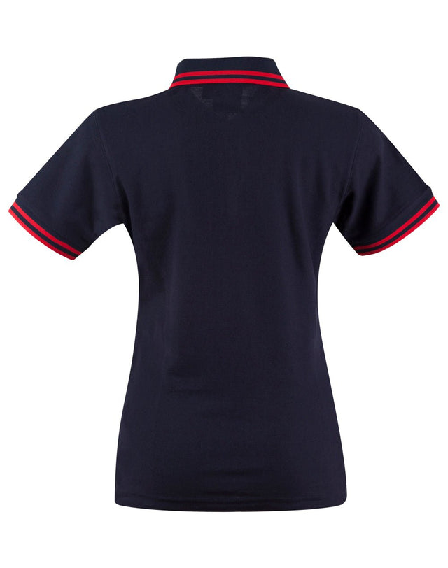 PS66 GRACE POLO Women's - WEARhouse