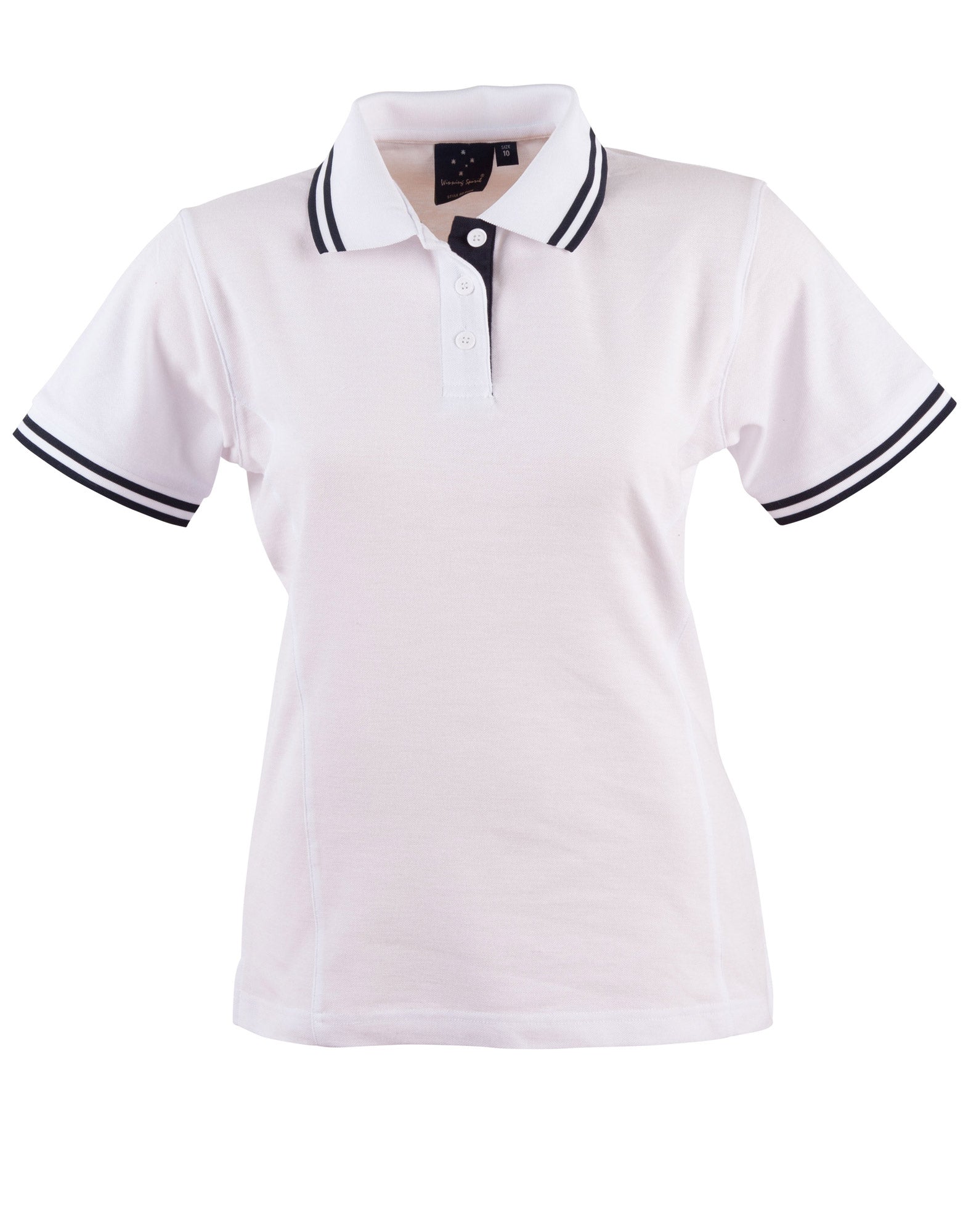 PS66 GRACE POLO Women's - WEARhouse