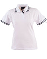 PS66 GRACE POLO Women's - WEARhouse