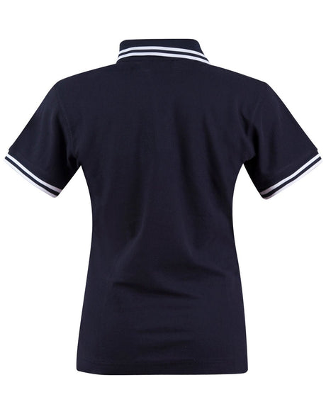 PS66 GRACE POLO Women's - WEARhouse