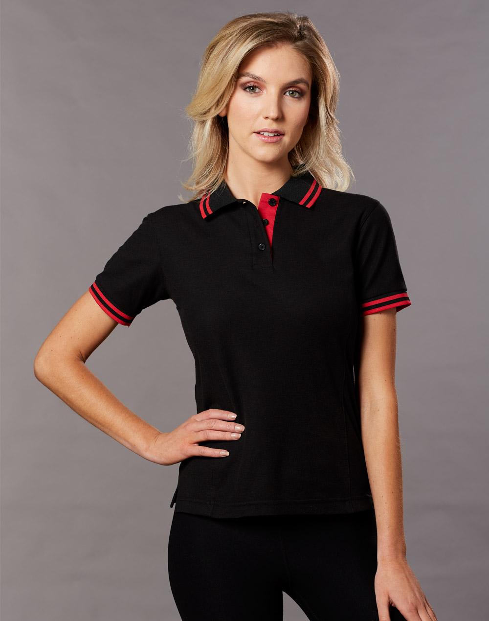 PS66 GRACE POLO Women's - WEARhouse