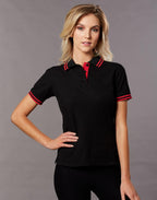 PS66 GRACE POLO Women's - WEARhouse