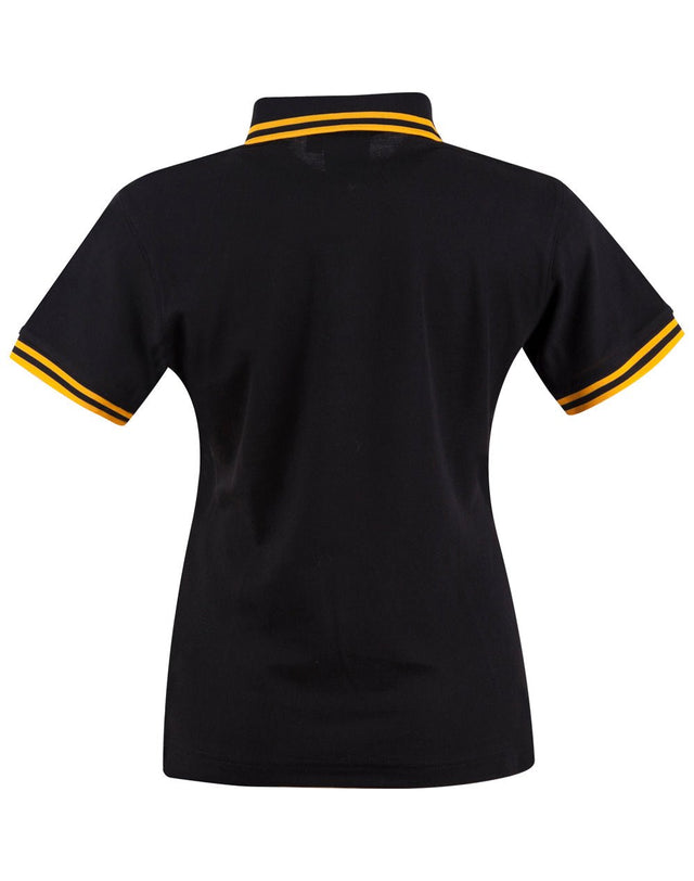 PS66 GRACE POLO Women's - WEARhouse