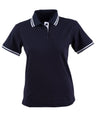 PS66 GRACE POLO Women's - WEARhouse