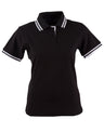 PS66 GRACE POLO Women's - WEARhouse