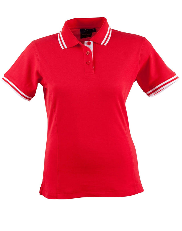 PS66 GRACE POLO Women's - WEARhouse