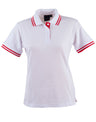 PS66 GRACE POLO Women's - WEARhouse