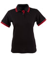 PS66 GRACE POLO Women's - WEARhouse