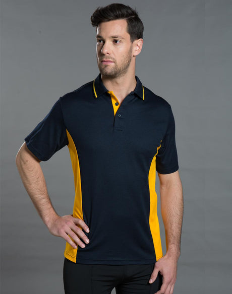 PS73 TEAMMATE POLO Men's - WEARhouse