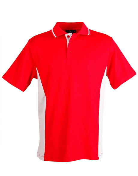 PS73 TEAMMATE POLO Men's - WEARhouse