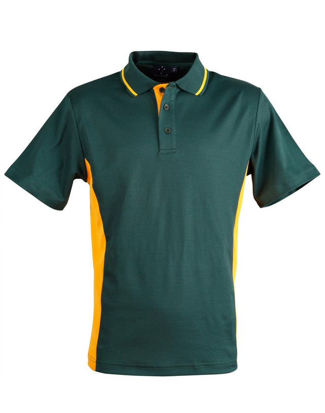 PS73 TEAMMATE POLO Men's - WEARhouse