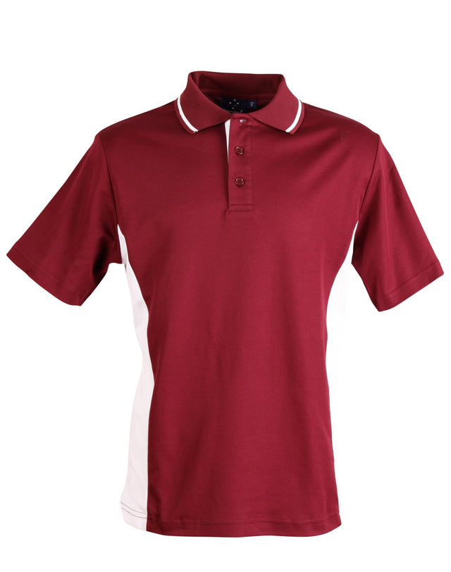 PS73 TEAMMATE POLO Men's - WEARhouse