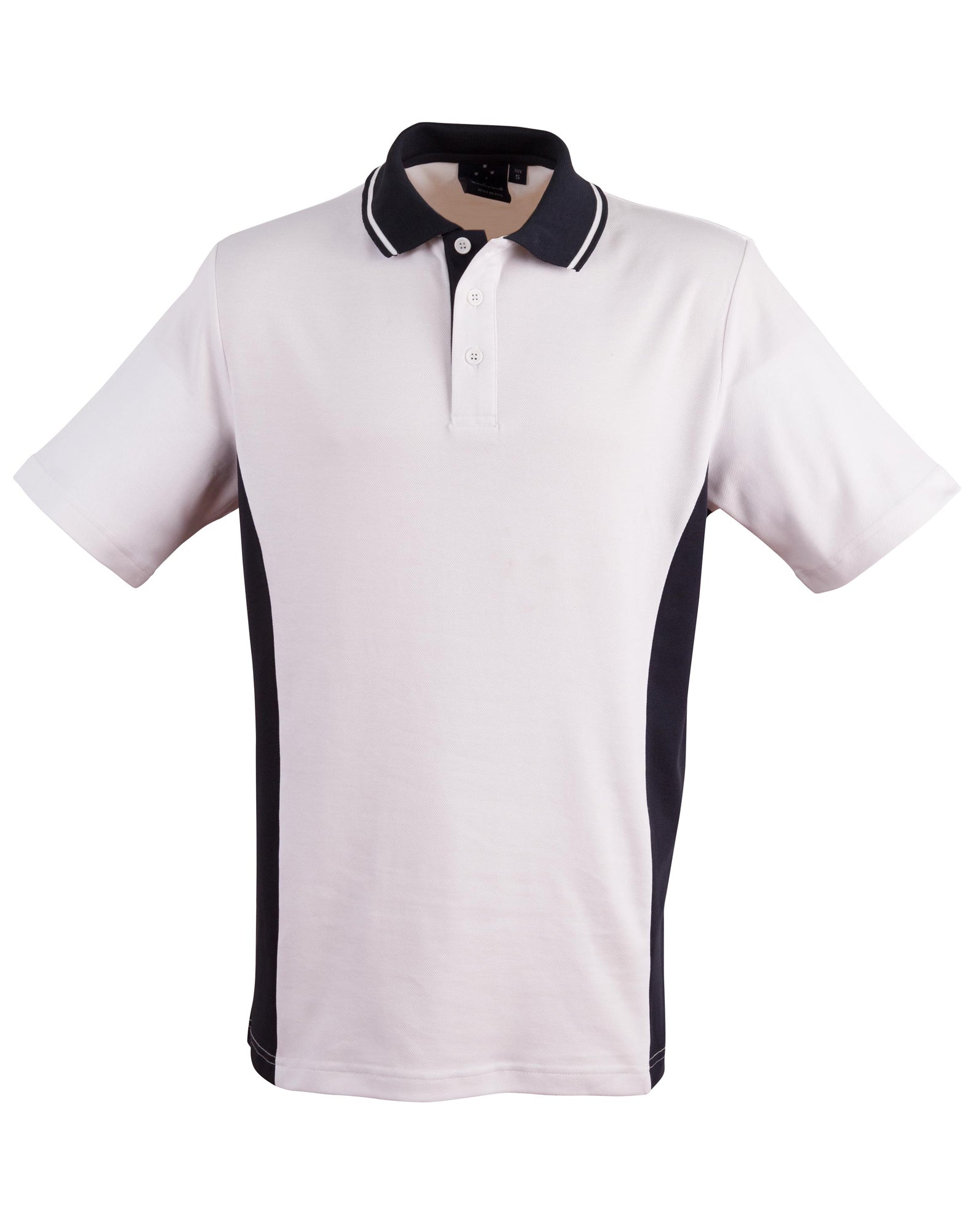 PS73K TEAMMATE POLO Kids - WEARhouse