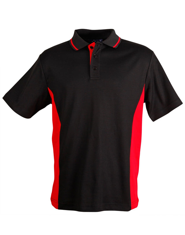 PS73K TEAMMATE POLO Kids - WEARhouse