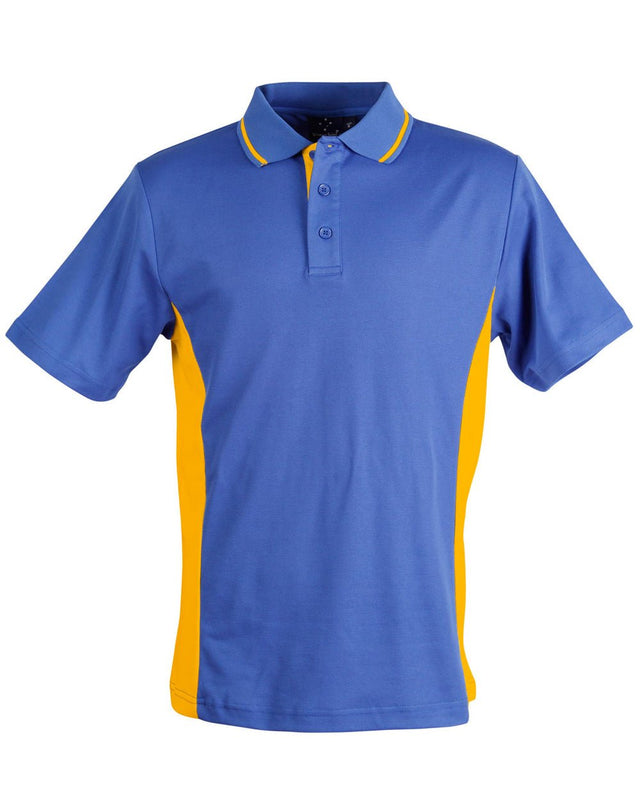 PS73K TEAMMATE POLO Kids - WEARhouse