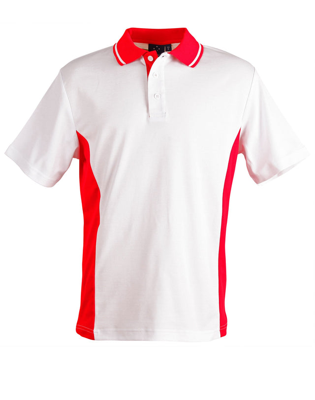 PS73K TEAMMATE POLO Kids - WEARhouse