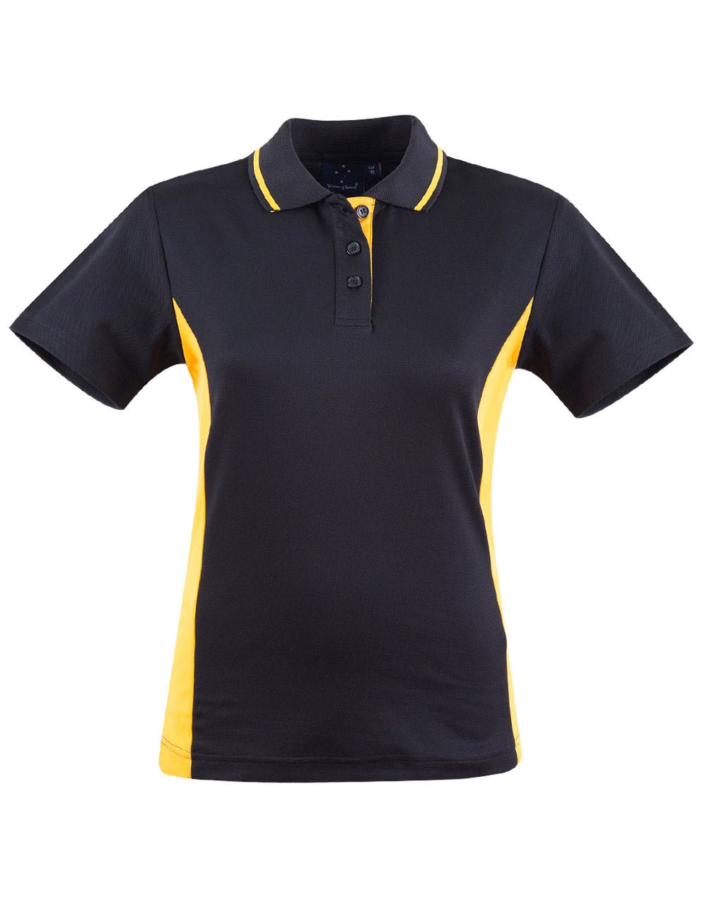 PS74 TEAMMATE POLO Ladies' - WEARhouse