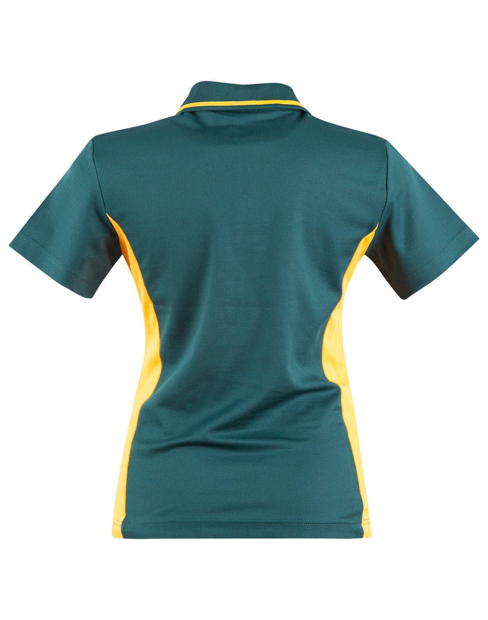 PS74 TEAMMATE POLO Ladies' - WEARhouse