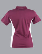 PS74 TEAMMATE POLO Ladies' - WEARhouse