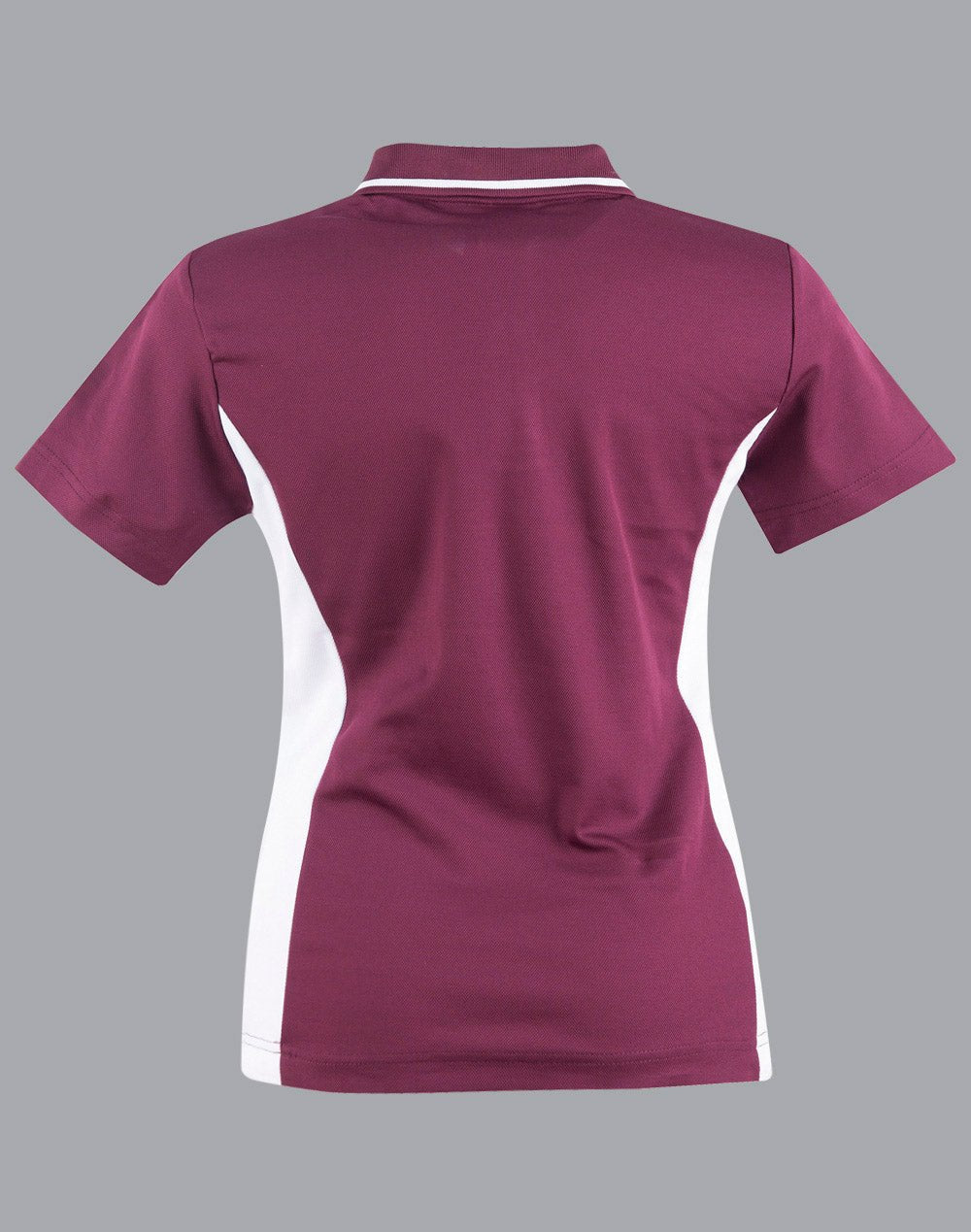 PS74 TEAMMATE POLO Ladies' - WEARhouse