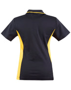 PS74 TEAMMATE POLO Ladies' - WEARhouse