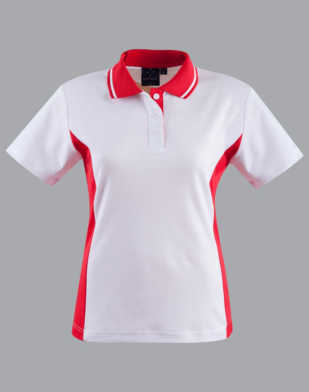 PS74 TEAMMATE POLO Ladies' - WEARhouse