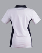 PS74 TEAMMATE POLO Ladies' - WEARhouse