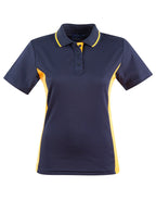 PS74 TEAMMATE POLO Ladies' - WEARhouse