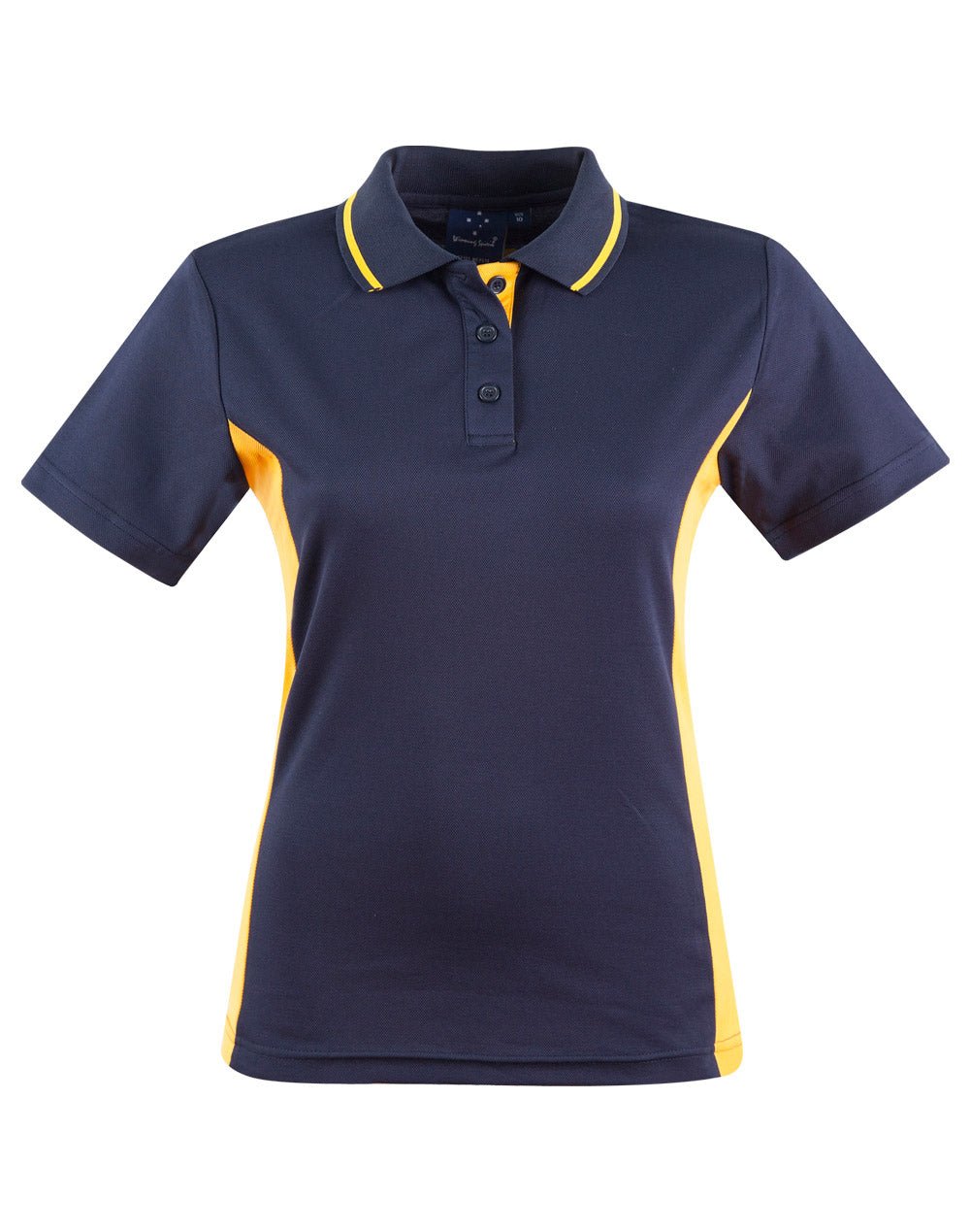 PS74 TEAMMATE POLO Ladies' - WEARhouse