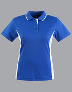PS74 TEAMMATE POLO Ladies' - WEARhouse