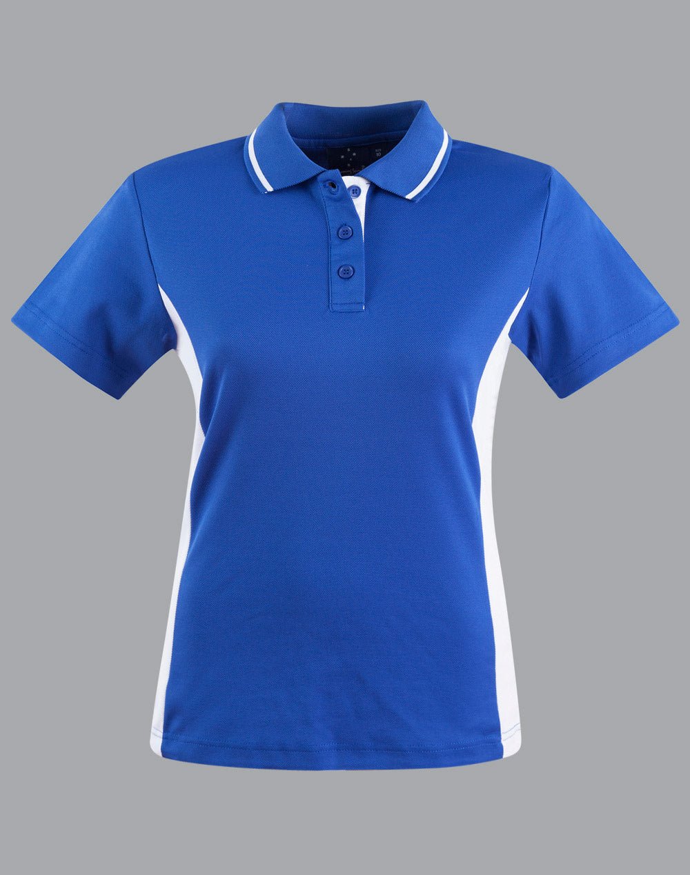 PS74 TEAMMATE POLO Ladies' - WEARhouse
