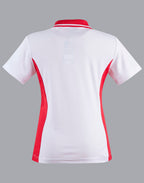 PS74 TEAMMATE POLO Ladies' - WEARhouse