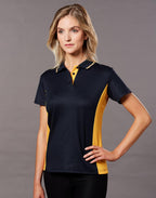 PS74 TEAMMATE POLO Ladies' - WEARhouse