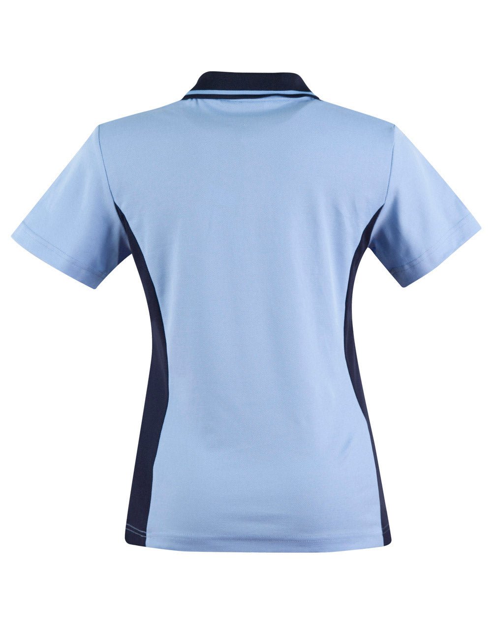PS74 TEAMMATE POLO Ladies' - WEARhouse