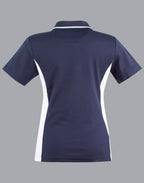 PS74 TEAMMATE POLO Ladies' - WEARhouse