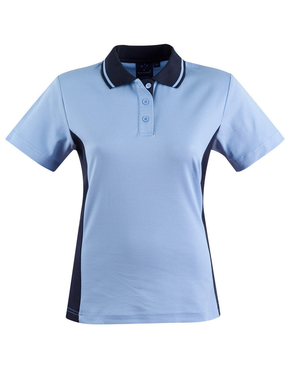 PS74 TEAMMATE POLO Ladies' - WEARhouse