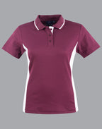 PS74 TEAMMATE POLO Ladies' - WEARhouse