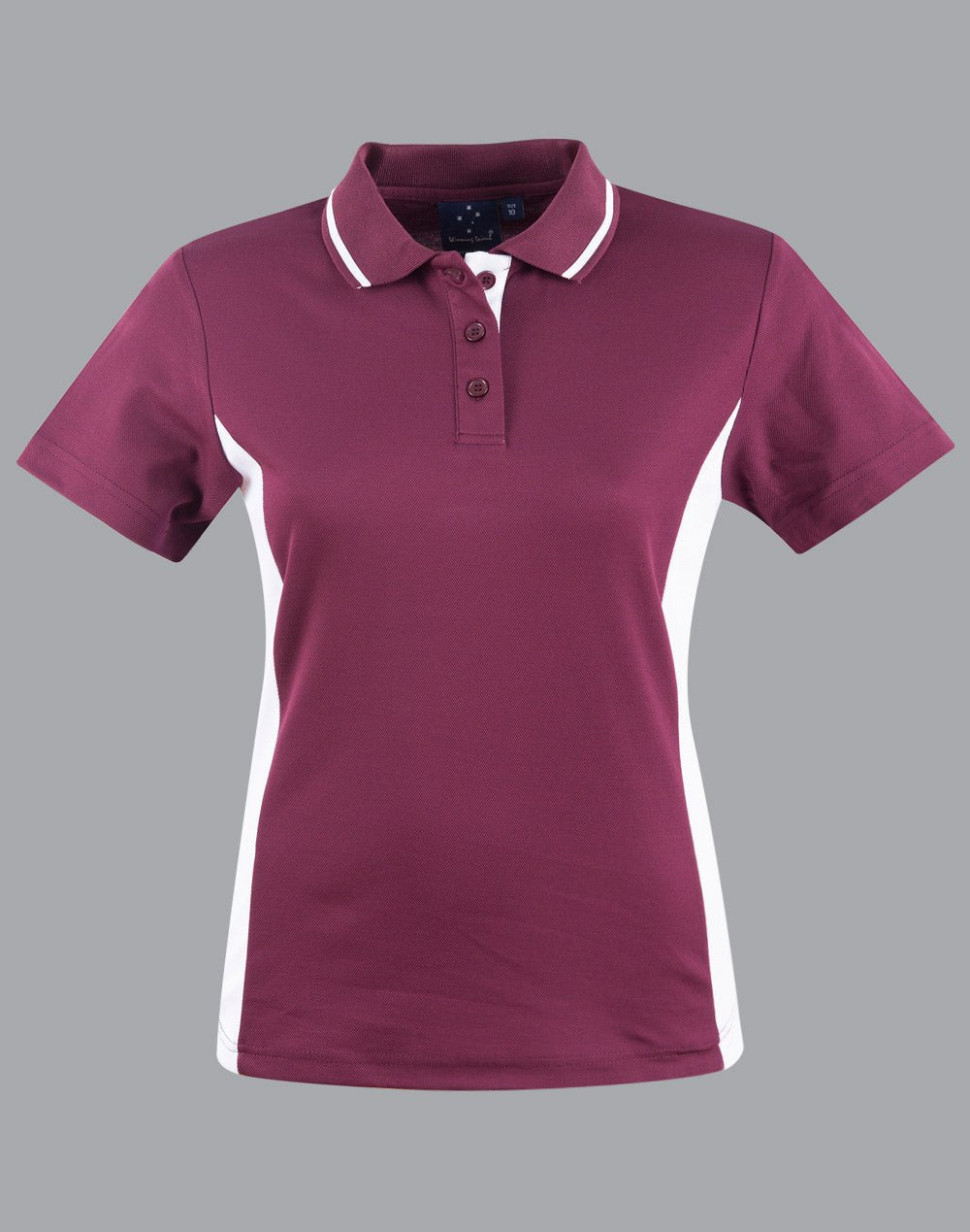 PS74 TEAMMATE POLO Ladies' - WEARhouse