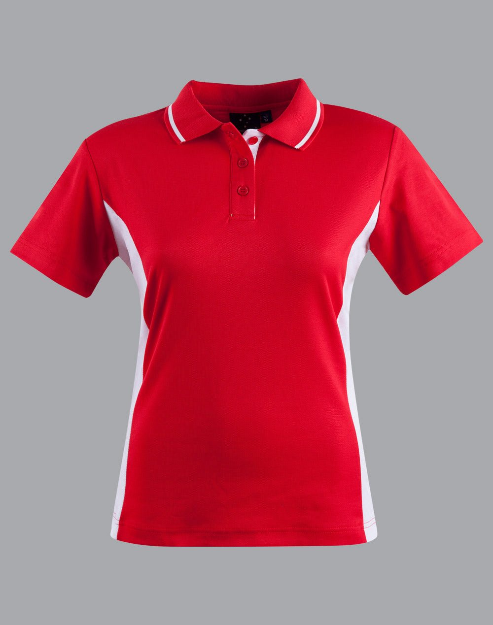 PS74 TEAMMATE POLO Ladies' - WEARhouse