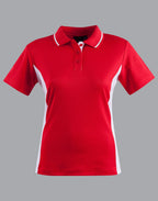 PS74 TEAMMATE POLO Ladies' - WEARhouse
