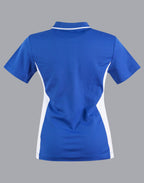 PS74 TEAMMATE POLO Ladies' - WEARhouse