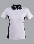 PS74 TEAMMATE POLO Ladies' - WEARhouse