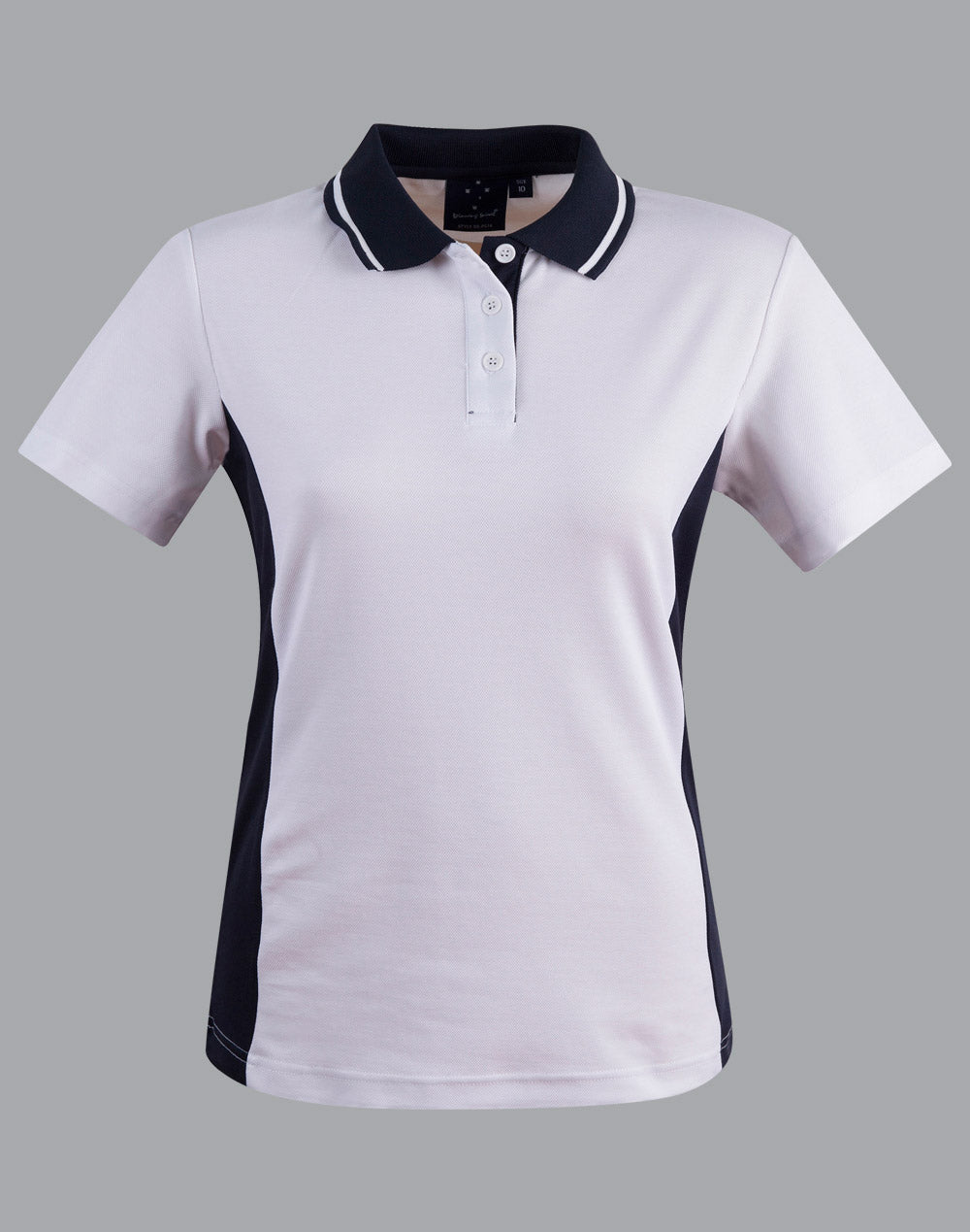 PS74 TEAMMATE POLO Ladies' - WEARhouse