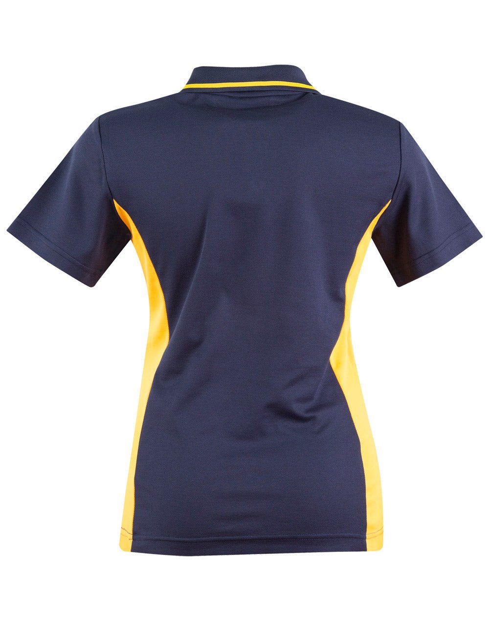 PS74 TEAMMATE POLO Ladies' - WEARhouse