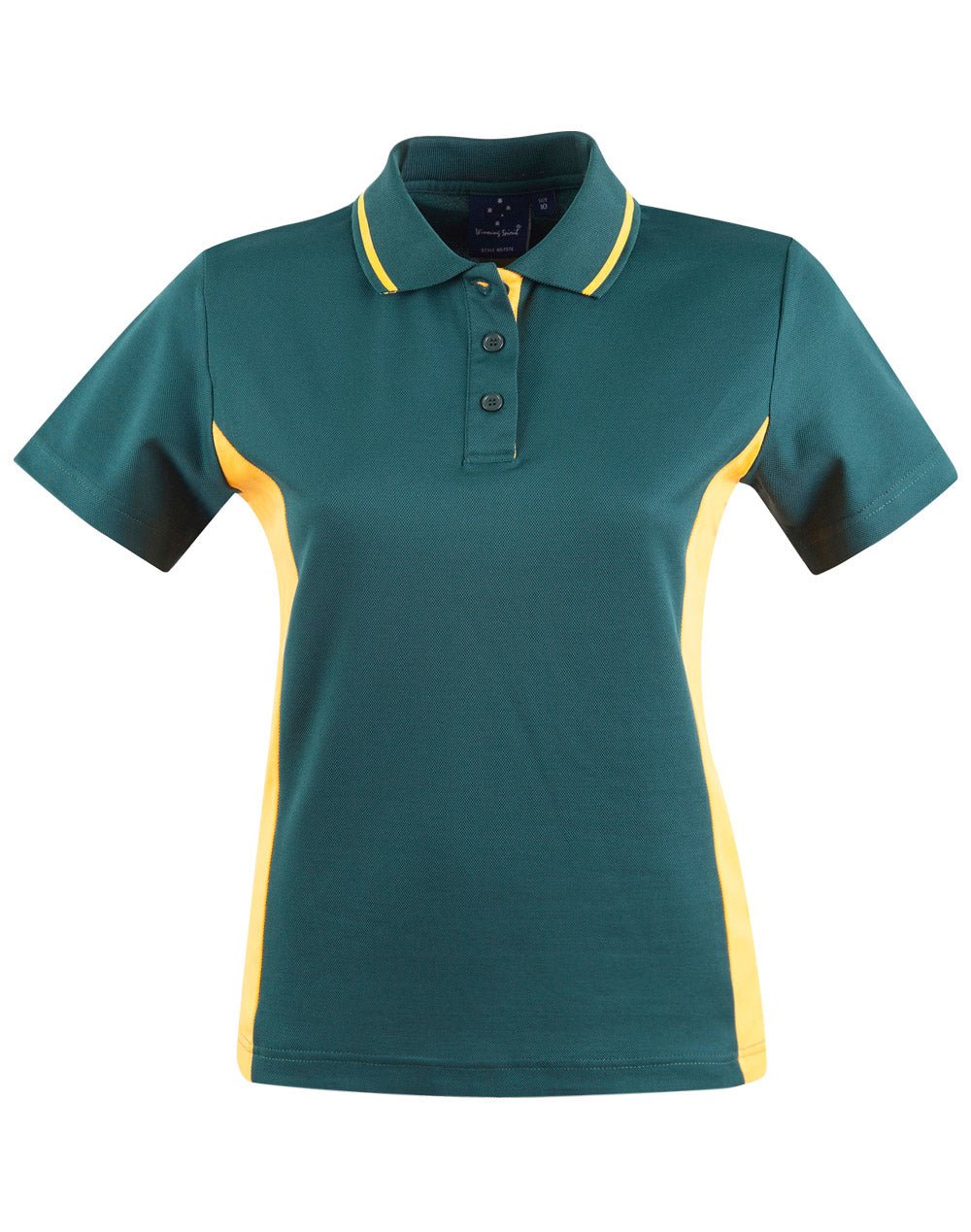 PS74 TEAMMATE POLO Ladies' - WEARhouse