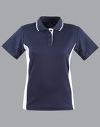 PS74 TEAMMATE POLO Ladies' - WEARhouse