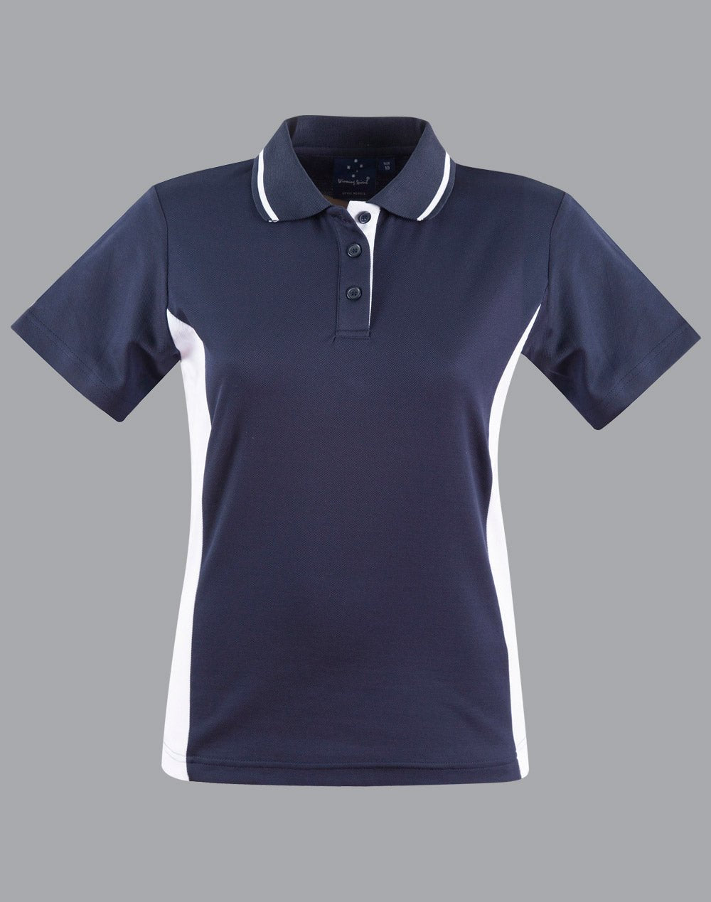 PS74 TEAMMATE POLO Ladies' - WEARhouse