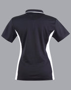 PS74 TEAMMATE POLO Ladies' - WEARhouse
